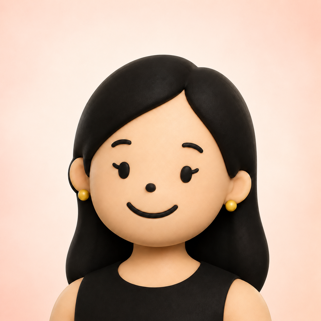 ひとやすみちゃん
